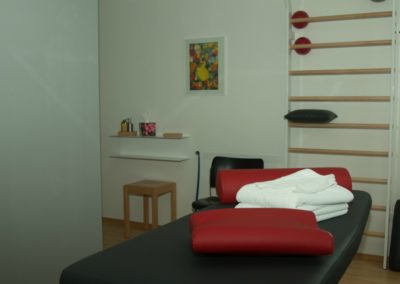 hagmeyer physiotherapie ulm, praxis