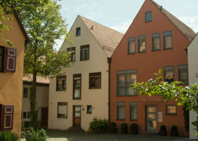 hagmeyer physiotherapie ulm